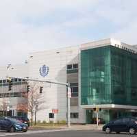 <p>UConn Stamford</p>