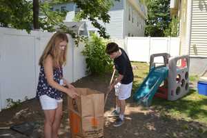 Teens Explore Faith Through New Sacred Heart Summer Program In Fairfield
