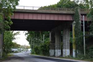 Saw Mill River Parkway Bridge Replacement Is Planned