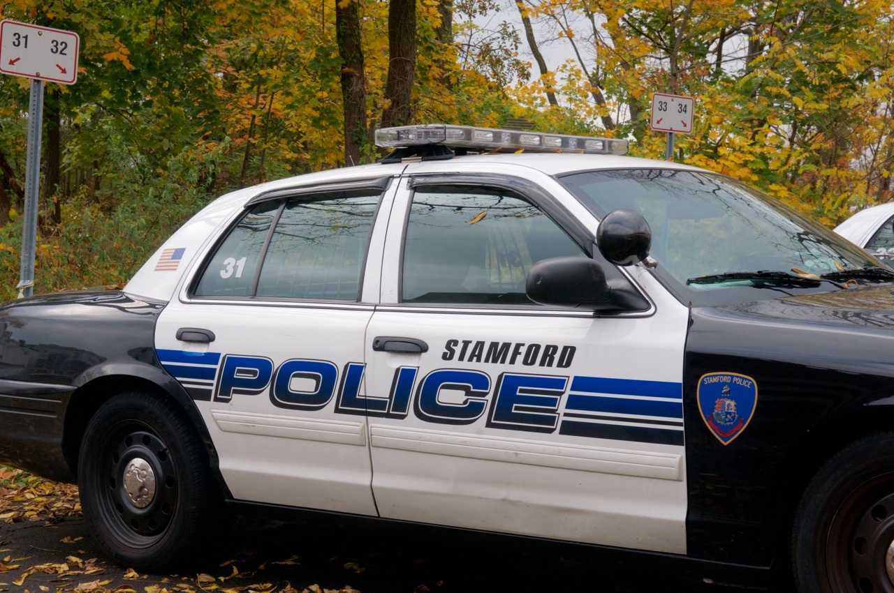 Stamford Police Find 15 Bags Of Pot In Man's Pants Following Arrest ...