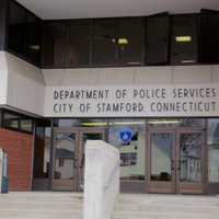 Stamford Man Faces Charges After BB Gun Incident Injures Onlooker