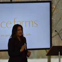 New Canaan's Grace Farms Joins State In Fight To Stop Human Trafficking