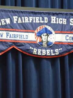 New Fairfield Student Named National Merit Scholarship Semifinalist