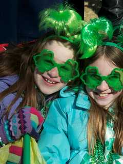 Yonkers' Cross County Shopping Center Ready For St. Patrick’s Day