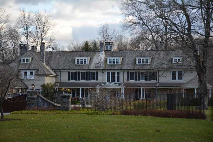 North Castle Town Board Objects To Proposed Teen-Depression Center