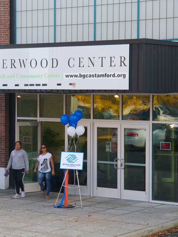 Stamford Boys And Girls Club To Honor Three Major Supporters