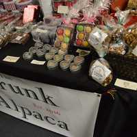 <p>Celebrate Shelton&#x27;s First Downtown Handmade Market is held last weekend at the Valley United Way Building on Grove Street. Valentine&#x27;s Day is in the air with a romantic theme among the vendors.</p>