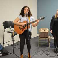 <p>Celebrate Shelton&#x27;s First Downtown Handmade Market is held last weekend at the Valley United Way Building on Grove Street. Valentine&#x27;s Day is in the air with a romantic theme among the vendors.</p>