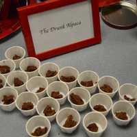 <p>Celebrate Shelton&#x27;s First Downtown Handmade Market is held last weekend at the Valley United Way Building on Grove Street. Valentine&#x27;s Day is in the air with a romantic theme among the vendors.</p>