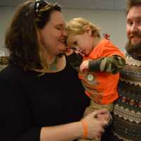 <p>Celebrate Shelton&#x27;s First Downtown Handmade Market is held last weekend at the Valley United Way Building on Grove Street. Valentine&#x27;s Day is in the air with a romantic theme among the vendors.</p>