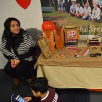 <p>Celebrate Shelton&#x27;s First Downtown Handmade Market is held last weekend at the Valley United Way Building on Grove Street. Valentine&#x27;s Day is in the air with a romantic theme among the vendors.</p>