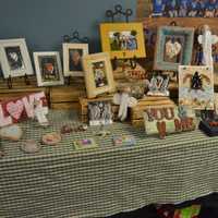 <p>Celebrate Shelton&#x27;s First Downtown Handmade Market is held last weekend at the Valley United Way Building on Grove Street. Valentine&#x27;s Day is in the air with a romantic theme among the vendors.</p>