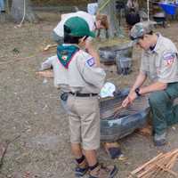 Boy Scouts To Allow Girls To Join Cub Scouts, Become Eagle Scouts