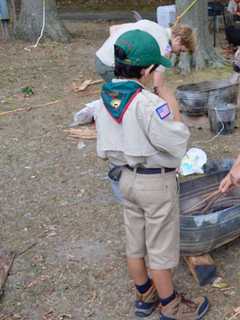 Boy Scouts To Allow Girls To Join Cub Scouts, Become Eagle Scouts