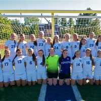 <p>The Mahopac High girls soccer team is looking for a strong fall season.</p>