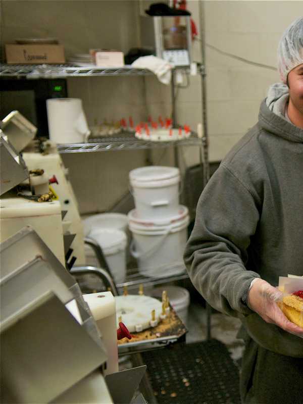 Nanuet's Carousel Cakes Makes Oprah's 'Favorite List' With Elvis Creation