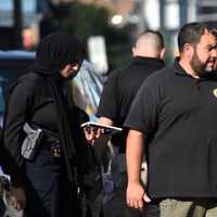 <p>A second 19-year-old man and a 42-year-old woman were shot around 12:30 p.m. on Highland Street near Park Place in Paterson, two miles north of the first shooting.</p>