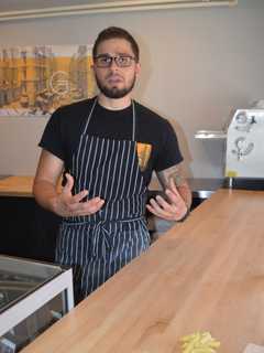 Bringing Back Old-World Traditions In Westport, One Raviolo At A Time