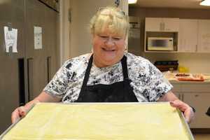 Lodi Woman Bakes Up A Storm For Orthodox Fest