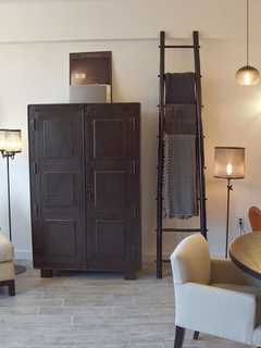 Stamford Resident Brings Design Aesthetic To Cos Cob