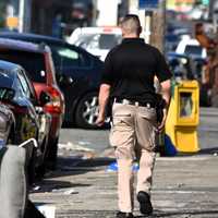 <p>Paterson police, the Passaic County Prosecutor&#x27;s Office and the county sheriff&#x27;s office united to investigate the shootings.</p>