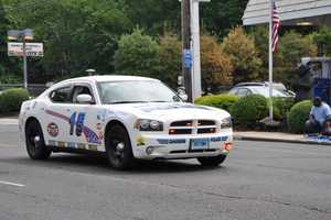 Stamford Teens Arrested In 11 Darien Car Break-Ins