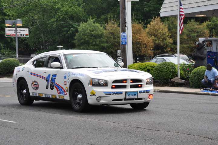 Stamford Teens Arrested In 11 Darien Car Break-Ins