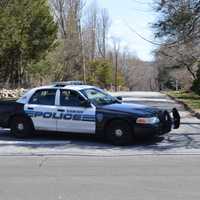 Former Custodian At Stamford HS Pleads Not Guilty To Bank Robbery