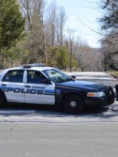 Stamford Bounty Hunter Charged With Restraining Bail Jumper's Girlfriend