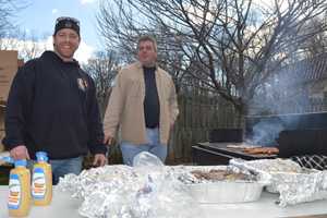 Lyndhurst Health Department Offers BBQ Tips