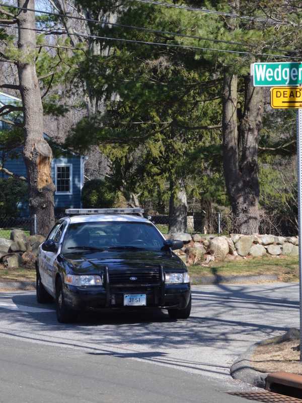 Police Identify Officers Involved In Fatal Stamford Shooting