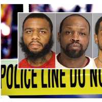 PA Man Posing As Amazon Worker Robbed, Pistol-Whipped NJ Homeowner: Authorities