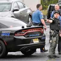 Naked, Agitated Route 17 Motel Guest Trashes Room, Seized By SWAT