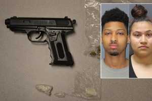 Rochelle Park PD: Out-Of-Towners Brought Fake Gun For Coke, Pot Deal