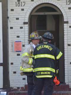 Multiple Shooting Deaths, Restaurant Fire Top Week's News In Bridgeport