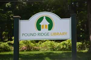 Pound Ridge Library Talk Covers Four Centuries Of Westchester History