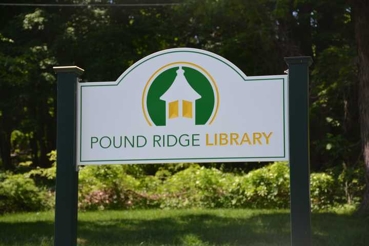 Voters Oust Pound Ridge Library Board Prez A Day After Director's Firing