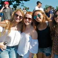 <p>Defending state champion Archbishop Stepinac held on to defeat host Iona Prep Saturday in the teams&#x27; annual rivalry game.</p>