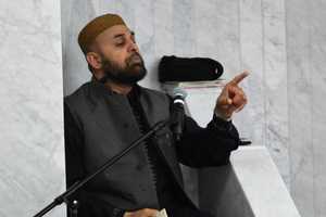 Fair Lawn Imam: Mosque Welcomes People Of All Faiths