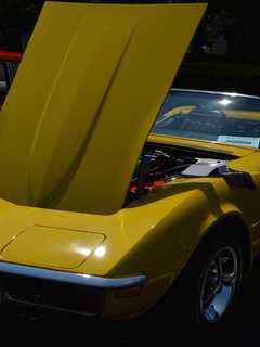 All Makes, Models Invited To Dumont Car Show