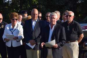 Oakland, Wyckoff Mayors Talk Mental Health In Allendale
