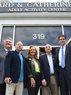 Fort Lee Senior Center Renamed For Community Leader