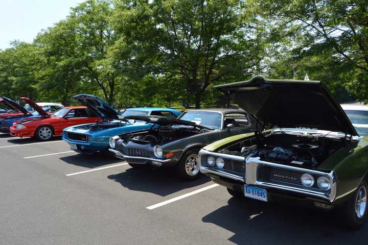 Westchester County Car Show Will Be Coming To New Rochelle