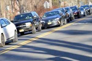 Allendale Faces Day Two Of Gridlock As Gas Main Work Continues