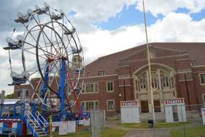 Massive 'Spring Fling' Carnival Returns To Teaneck