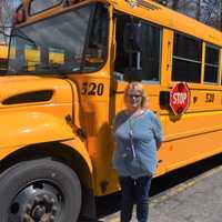 Hudson Valley School Bus Driver Of Year Named