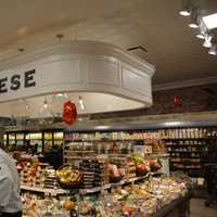 <p>DeCicco &amp; Sons' newest location in Millwood.</p>