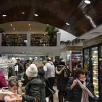<p>DeCicco &amp; Sons' newest location in Millwood.</p>