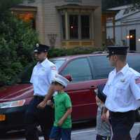 Harrison Fire Department Fundraising Investigated By Westchester D.A.