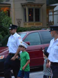 Harrison Fire Department Fundraising Investigated By Westchester D.A.